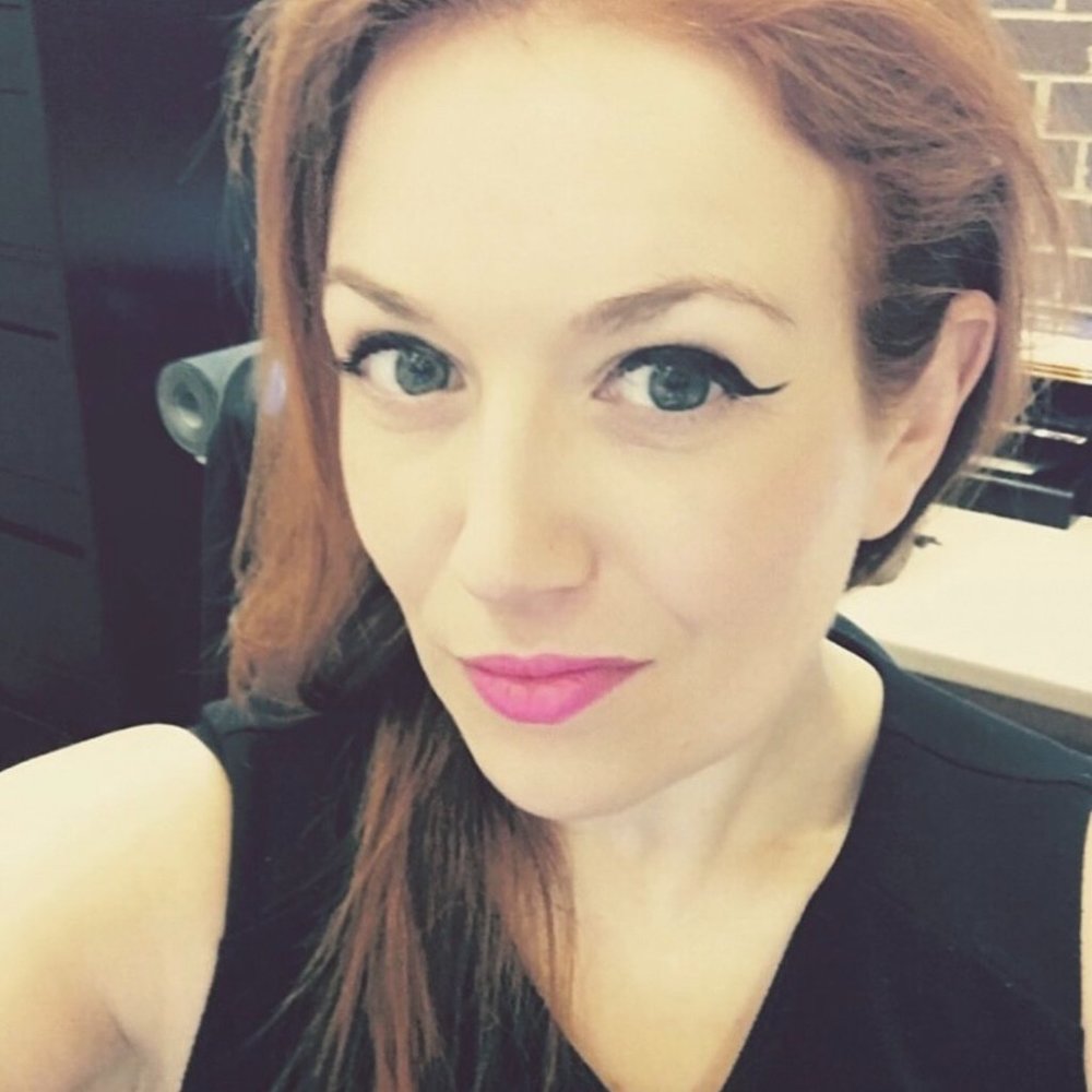 Meet your Posher Róisín!